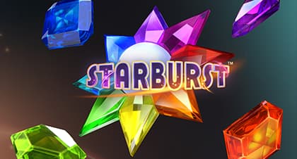 Starburst